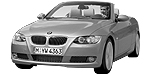 BMW E93 B0191 Fault Code